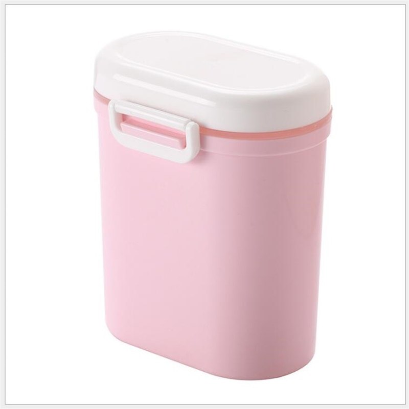 Formula Dispenser Milk Powder Container